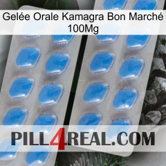 Gelée Orale Kamagra Bon Marché 100Mg 23